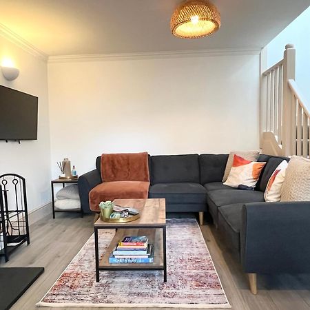 Mariner'S Cottage~Cozy Nook Close To The Sea Sleeps 4 Penzance Extérieur photo