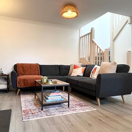 Mariner'S Cottage~Cozy Nook Close To The Sea Sleeps 4 Penzance Extérieur photo