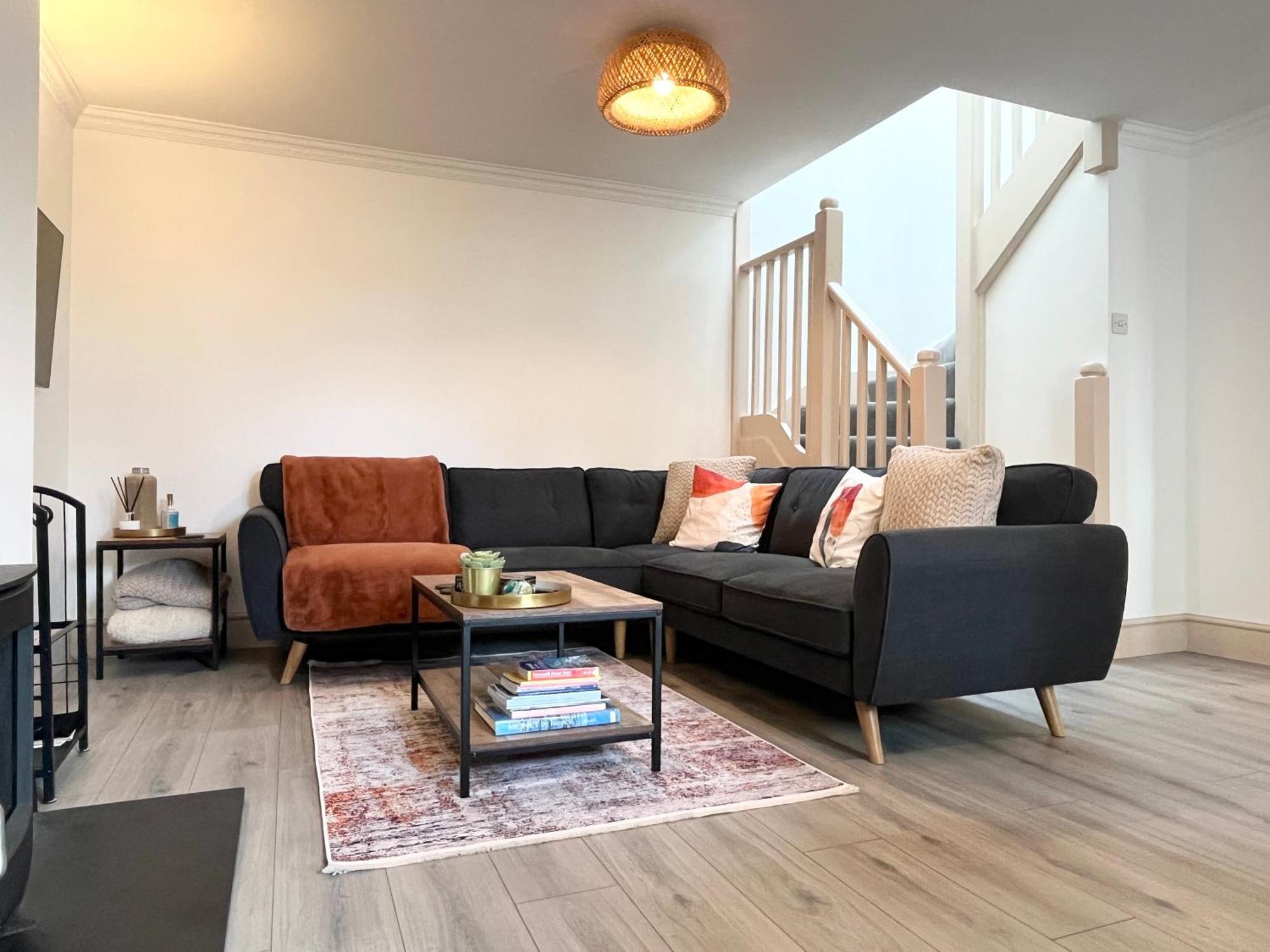 Mariner'S Cottage~Cozy Nook Close To The Sea Sleeps 4 Penzance Extérieur photo