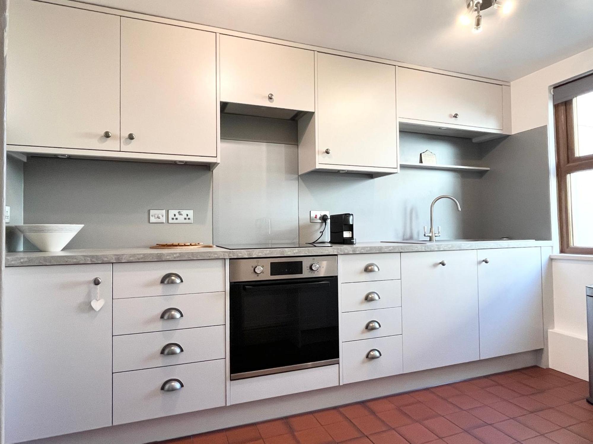 Mariner'S Cottage~Cozy Nook Close To The Sea Sleeps 4 Penzance Extérieur photo