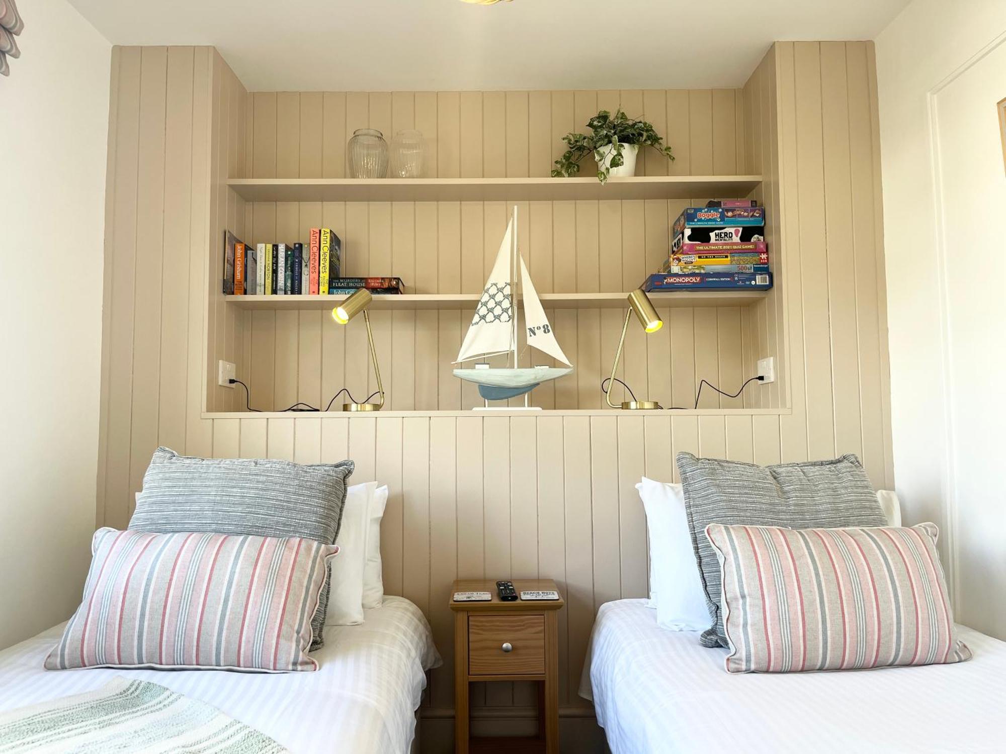Mariner'S Cottage~Cozy Nook Close To The Sea Sleeps 4 Penzance Extérieur photo