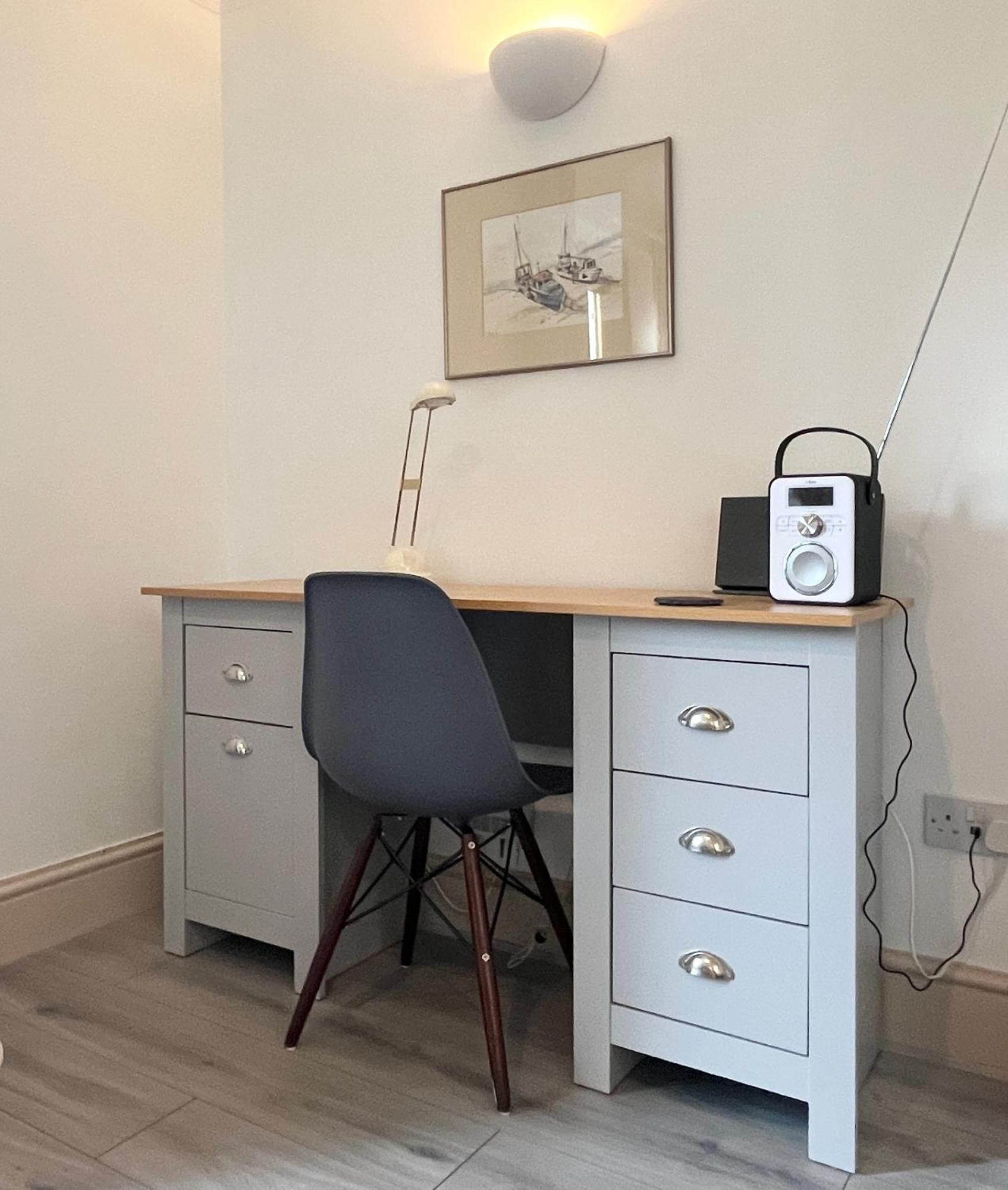 Mariner'S Cottage~Cozy Nook Close To The Sea Sleeps 4 Penzance Extérieur photo