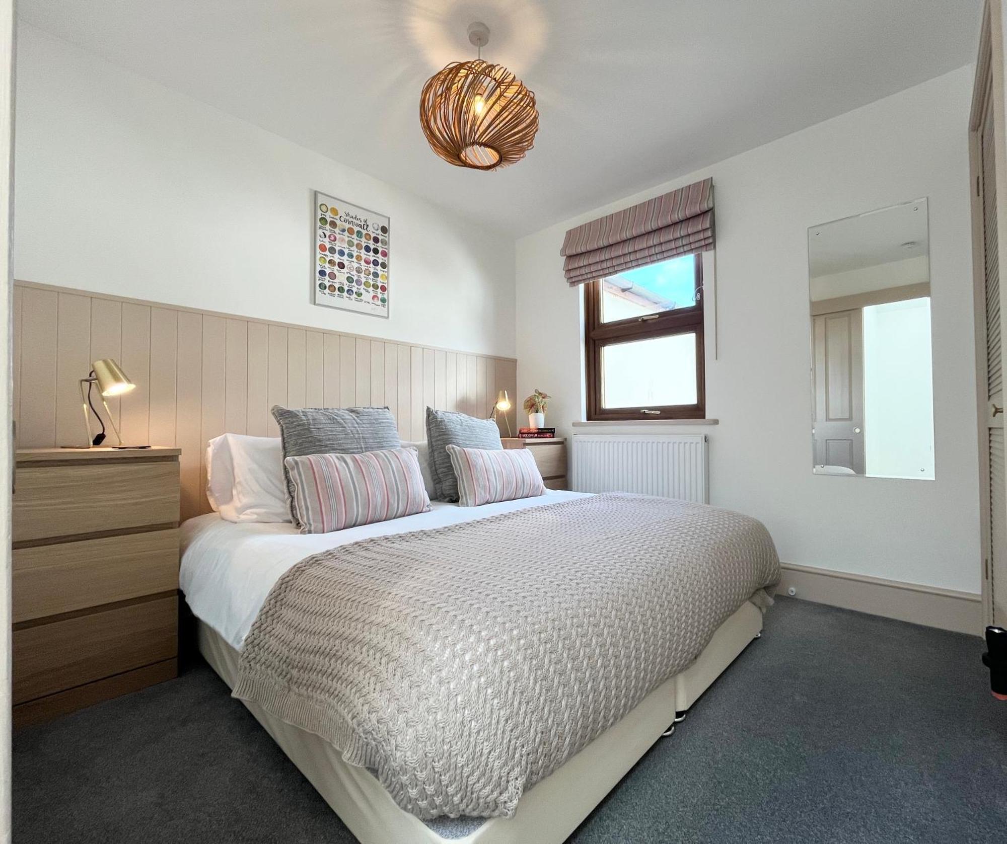 Mariner'S Cottage~Cozy Nook Close To The Sea Sleeps 4 Penzance Extérieur photo
