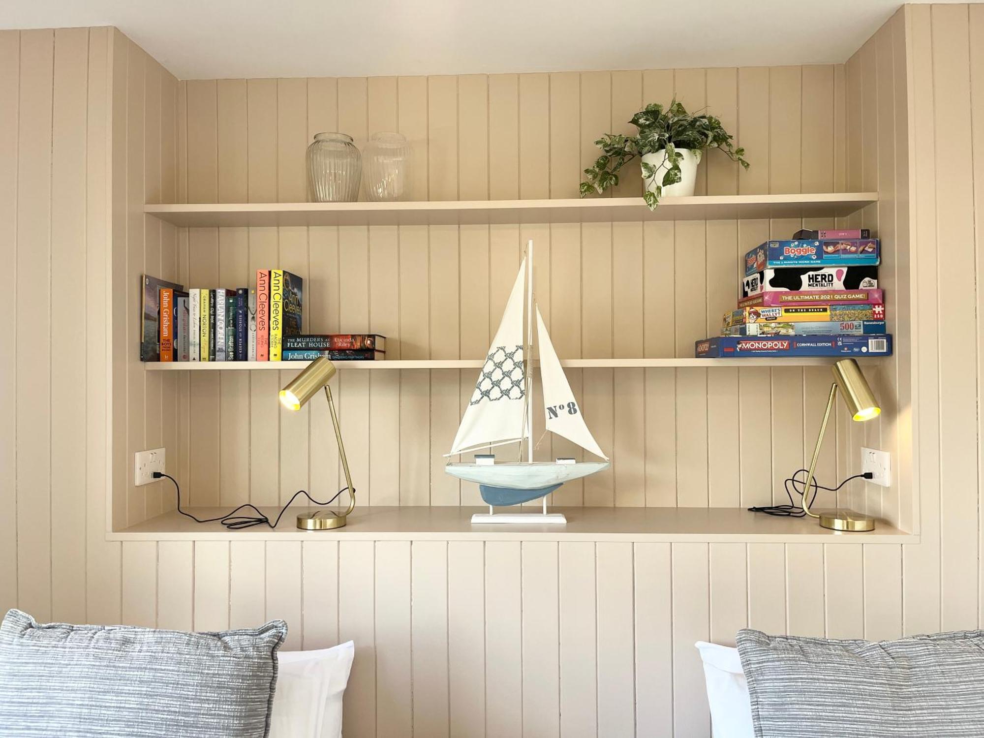 Mariner'S Cottage~Cozy Nook Close To The Sea Sleeps 4 Penzance Extérieur photo